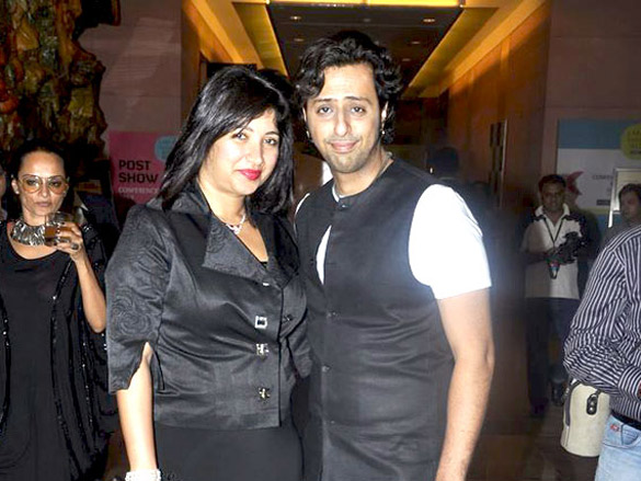 shantanu and nikhils show at lakme fashion week 2011 day 3 9