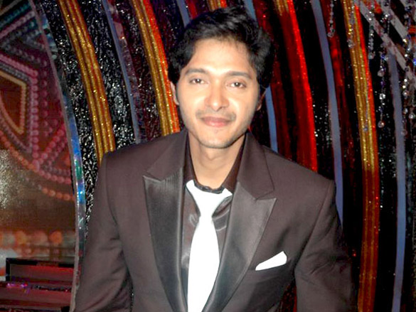 shreyas raveena arshad and shekhar on the sets of comedy ka maha muqabla 7
