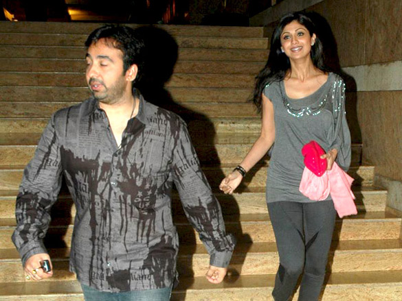 shilpa raj and shamita snapped at grand hyatt 5