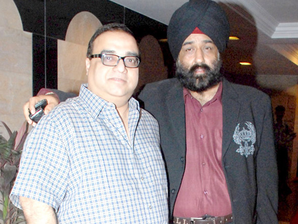 celebs grace producer bonny duggals birthday bash 4