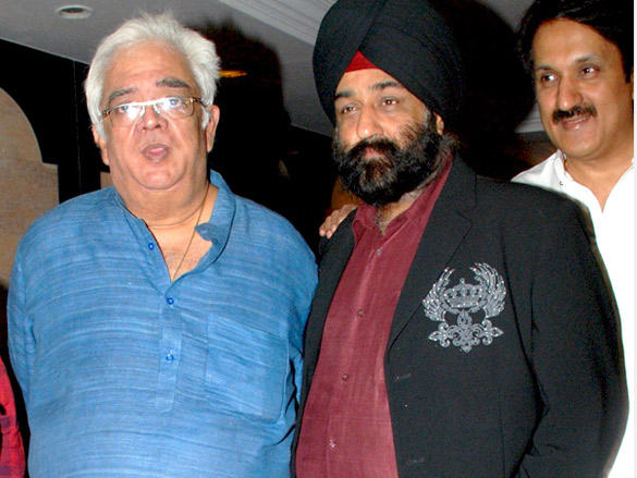 celebs grace producer bonny duggals birthday bash 5