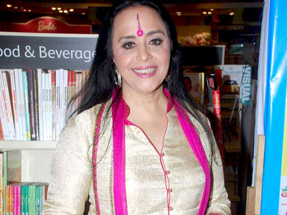 kailash kher and ila arun at the launch of malini awasthis album 6