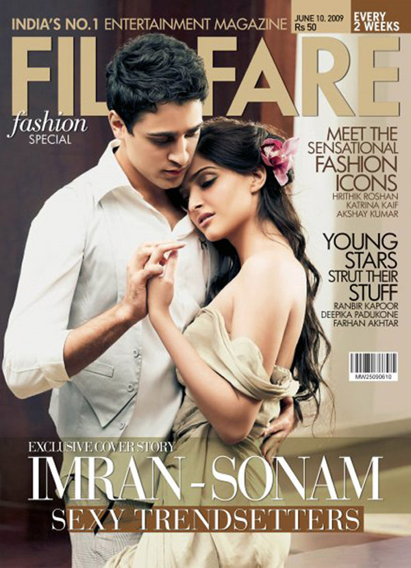 filmfare 51