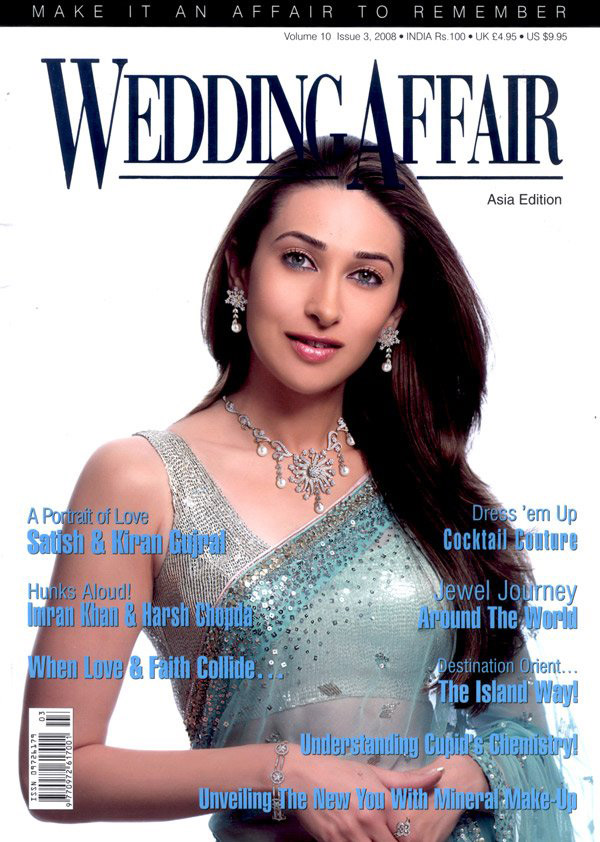 wedding affair