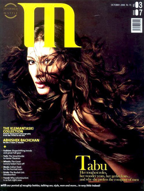 m magazine 9