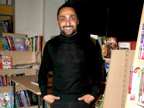 rahul bose unveils tishani doshis book the pleasure seekers 6