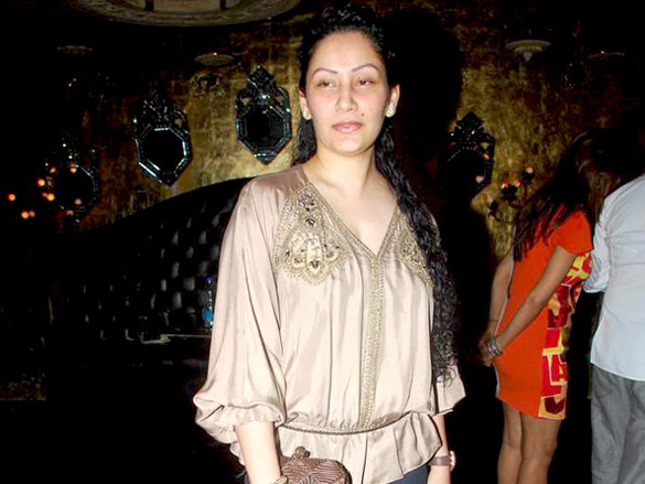 ashmit patels birthday bash 12