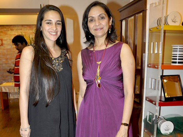 tara sharma graces toywatch preview 3