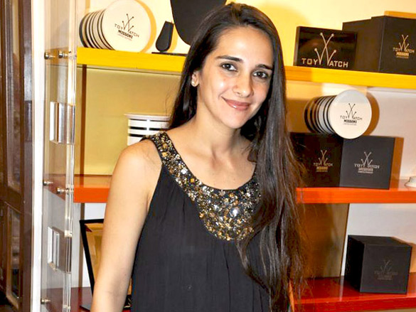 tara sharma graces toywatch preview 5