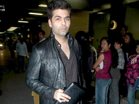 stars leave for zee cine awards in singapore 9