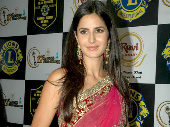 17th lions gold awards 2011 5