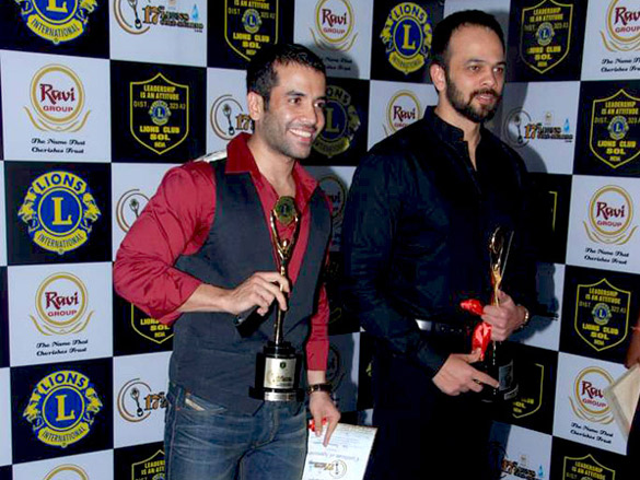 17th lions gold awards 2011 7