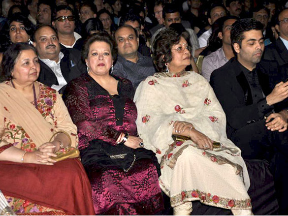 6th apsara film and television producers guild awards 16