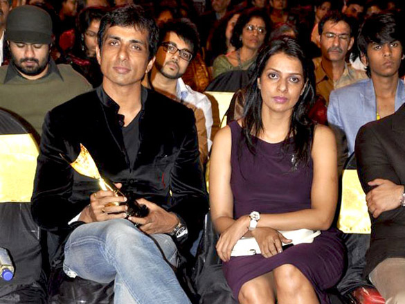 6th apsara film and television producers guild awards 23