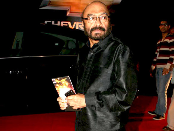 6th apsara film and television producers guild awards 43