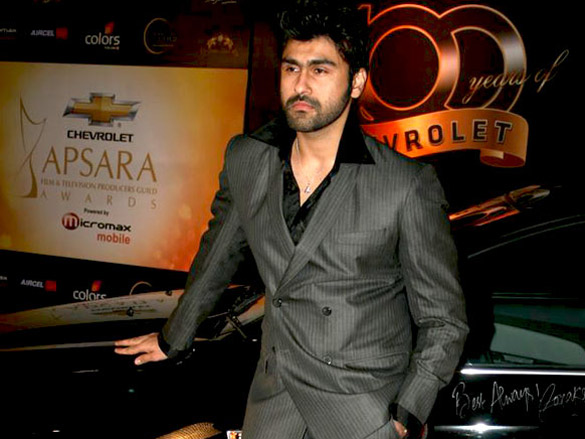 6th apsara film and television producers guild awards 56