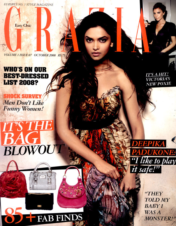 grazia 13