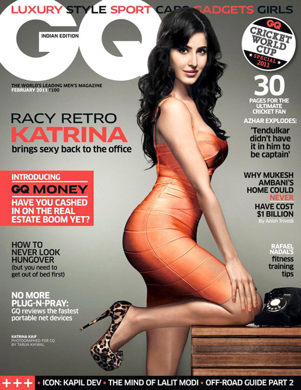 gq magazine 13