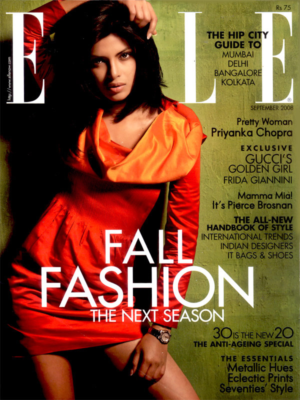 elle 12