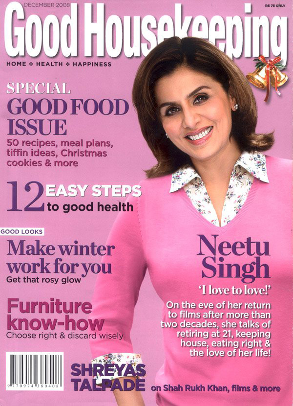 good housekeeping 7
