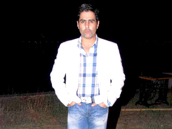 rageshwari at in fashions textile awards 2011 6