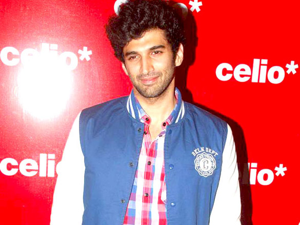 aditya roy kapur and rahul bose at celio launch 3