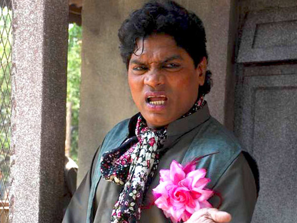 on the sets of bin bulaye baarati 10