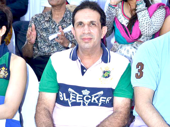 manish malhotras fashion show at polo match 17
