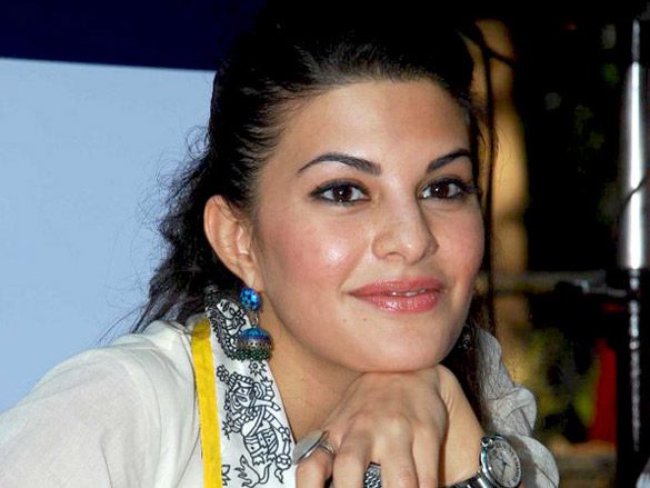 jacqueline fernandez at akanksha foundation event 6