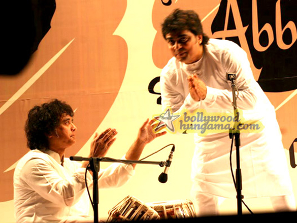 a tribute to ustad allah rakha khan sahib 25