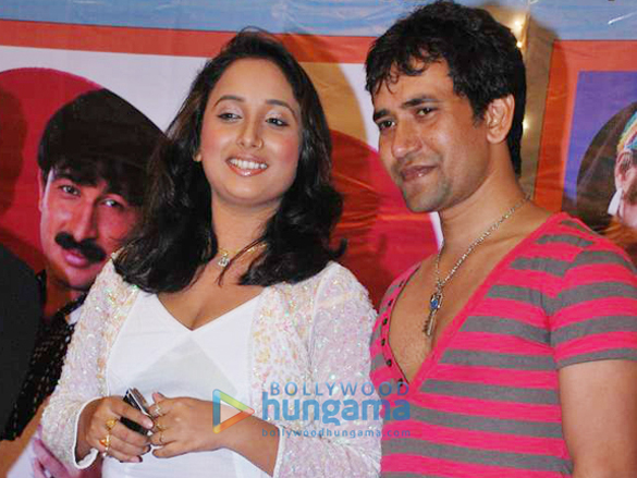actress nagma at bhojpuri bash 5