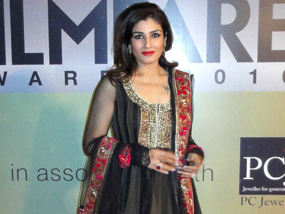 56th idea filmfare awards 2011 7