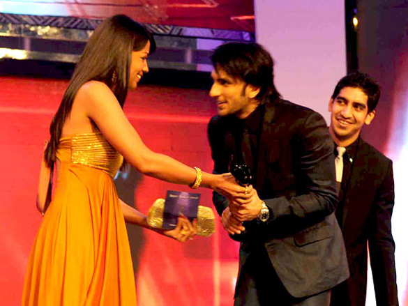 56th idea filmfare awards 2011 100