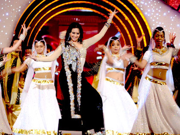 56th idea filmfare awards 2011 103