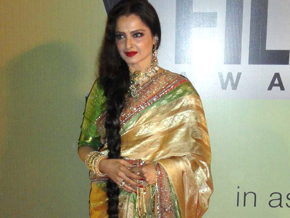 56th idea filmfare awards 2011 16