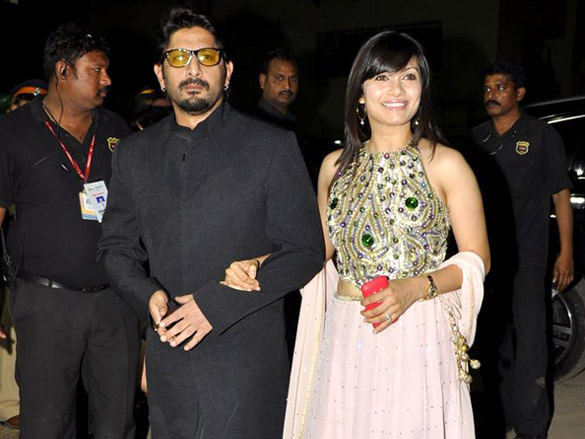 56th idea filmfare awards 2011 51