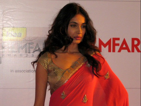 56th idea filmfare awards 2011 43