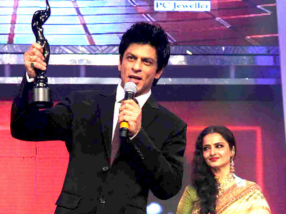 56th idea filmfare awards 2011 96