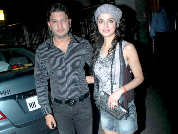 actress kangna ranauts birthday bash 8