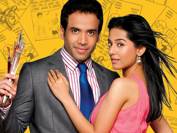 love u mr kalakaar 3