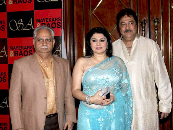 diana hayden at sandesh mayekars daughters sangeet 7