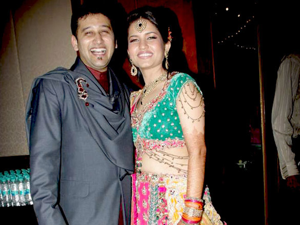 diana hayden at sandesh mayekars daughters sangeet 11