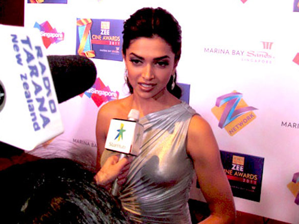 zee cine awards 2011 9