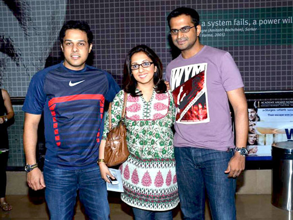 premiere of sucker punch 10