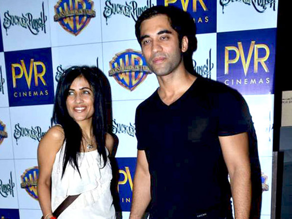 premiere of sucker punch 12