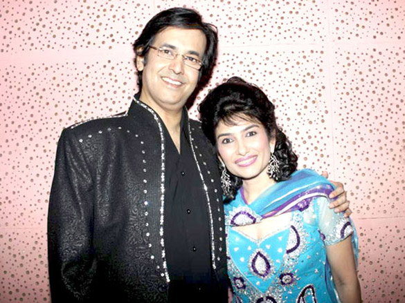 urmila at tribute to mahendra kapoor by sahyog foundation 13