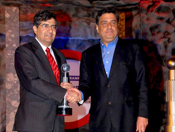 vidya balan graces utv autocar india awards 2011 8