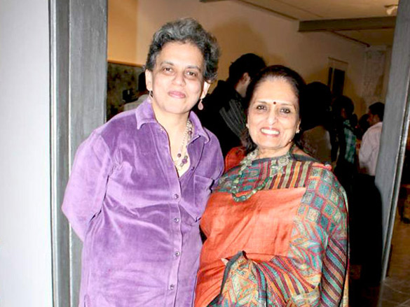 raell padamsees art event for underprivileged children 6