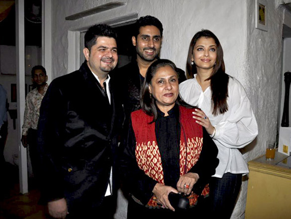 launch of dabboo ratnanis calendar 2011 5