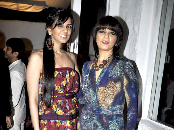 launch of dabboo ratnanis calendar 2011 48